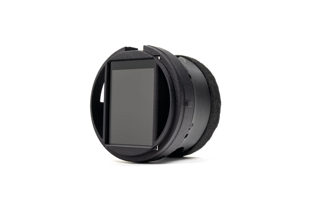 CANchecked Toyota XP210 GR Yaris 2024+ / ZN8 GR86 MFD28 Multi Function Display | 2.8" Gen2 (LHD/RHD)