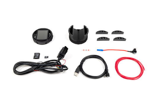 CANchecked Toyota XP210 GR Yaris 2024+ / ZN8 GR86 MFD28 Multi Function Display | 2.8" Gen2 (LHD/RHD)