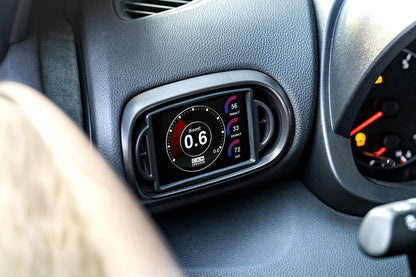 CANchecked Toyota XP210 Yaris MFD32 Multi Function Display | 3.2" Gen2 (LHD) - For Standalone ECU