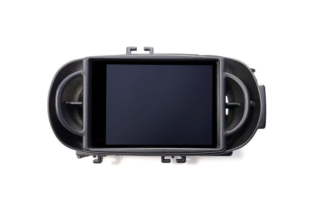 CANchecked Toyota XP210 Yaris MFD32 Multi Function Display | 3.2" Gen2 (LHD) - For Standalone ECU