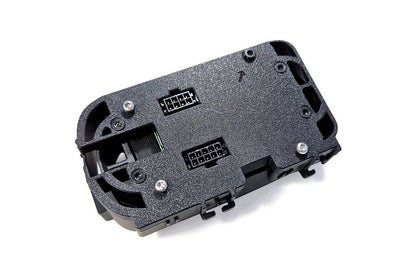CANchecked Toyota XP210 Yaris MFD32 Multi Function Display | 3.2" Gen2 (LHD) - For Standalone ECU
