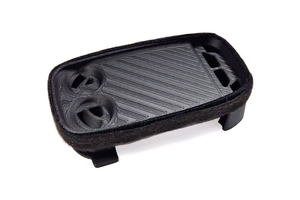 CANchecked Toyota XP210 Yaris MFD32 Multi Function Display | 3.2" Gen2 (LHD) - For Standalone ECU