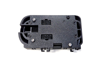 CANchecked Toyota XP210 Yaris MFD32 Multi Function Display | 3.2" Gen2 (LHD) - For Standalone ECU