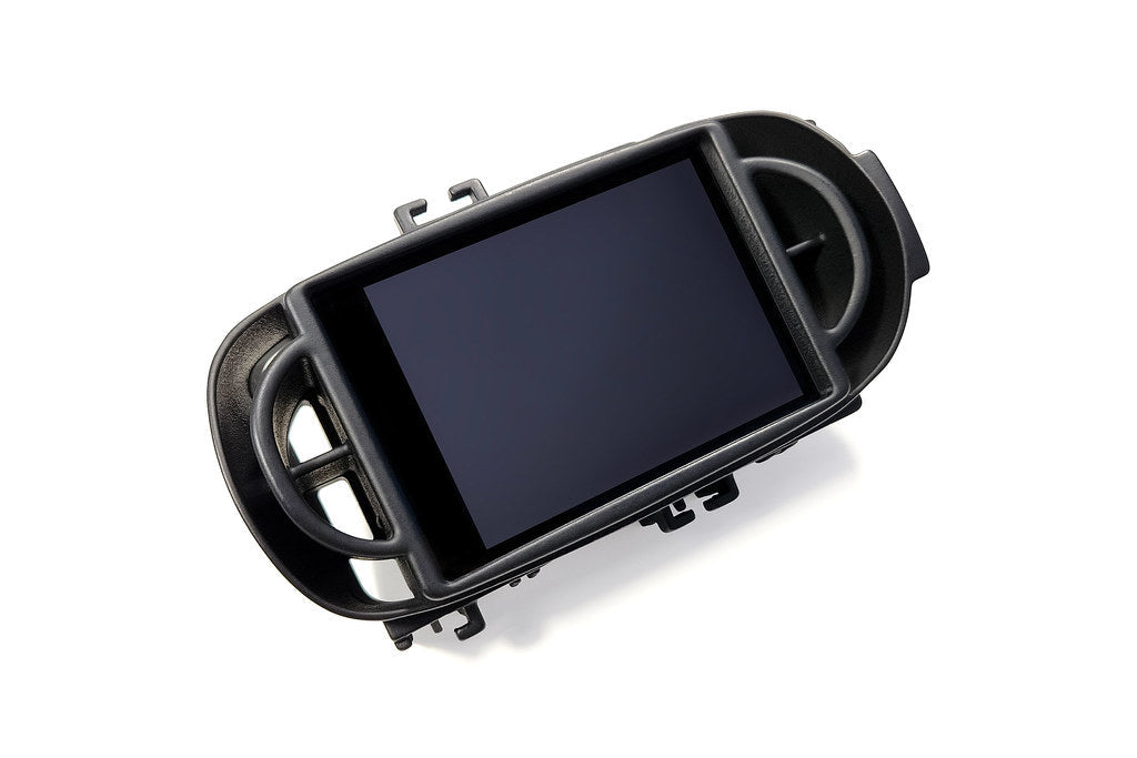 CANchecked Toyota XP210 Yaris MFD32 Multi Function Display | 3.2" Gen2 (LHD) - For Standalone ECU