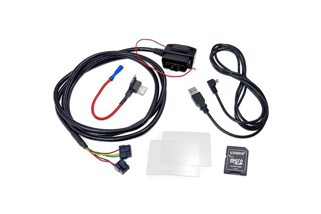 CANchecked Toyota XP210 Yaris Pre-Facelift MFD32 Multi Function Display | 3.2" Gen2 (LHD)