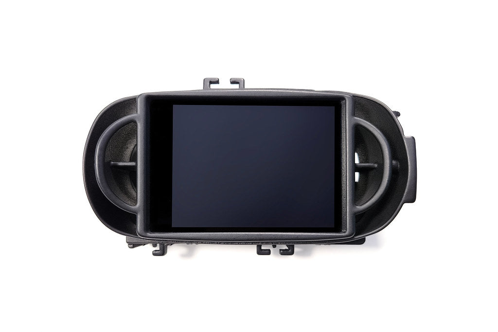 CANchecked Toyota XP210 Yaris Pre-Facelift MFD32 Multi Function Display | 3.2" Gen2 (LHD)