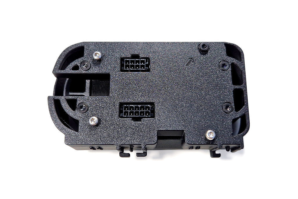 CANchecked Toyota XP210 Yaris Pre-Facelift MFD32 Multi Function Display | 3.2" Gen2 (LHD)