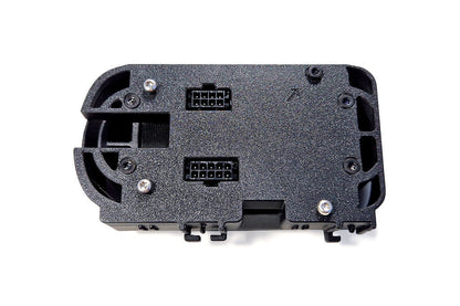 CANchecked Toyota XP210 Yaris Pre-Facelift MFD32 Multi Function Display | 3.2" Gen2 (LHD)