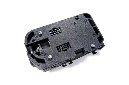 CANchecked Toyota XP210 Yaris Pre-Facelift MFD32 Multi Function Display | 3.2" Gen2 (LHD)