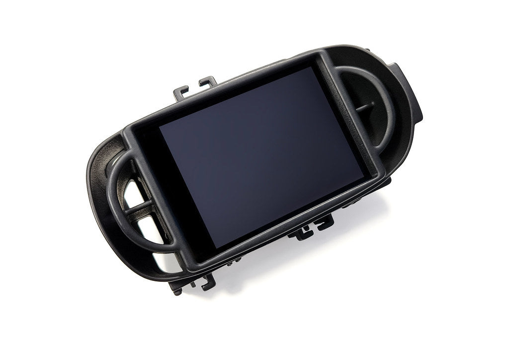 CANchecked Toyota XP210 Yaris Pre-Facelift MFD32 Multi Function Display | 3.2" Gen2 (LHD)