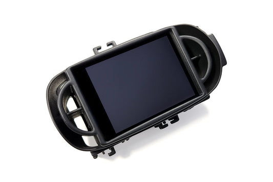 CANchecked Toyota XP210 Yaris Pre-Facelift MFD32 Multi Function Display | 3.2" Gen2 (LHD)