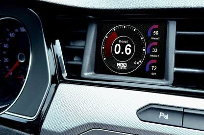 CANchecked VW B8 Passat MFD32 Multi Function Display | 3.2" Gen2 (LHD)