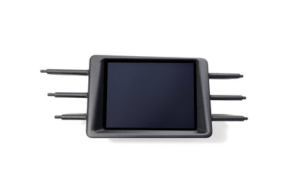 CANchecked VW B8 Passat MFD32 Multi Function Display | 3.2" Gen2 (LHD)