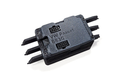 CANchecked VW B8 Passat MFD32 Multi Function Display | 3.2" Gen2 (LHD)