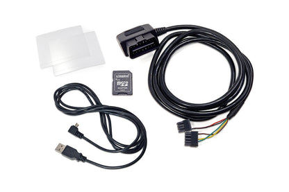 CANchecked VW B8 Passat MFD32 Multi Function Display | 3.2" Gen2 (LHD)