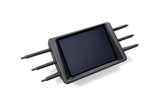 CANchecked VW B8 Passat MFD32 Multi Function Display | 3.2" Gen2 (LHD)