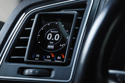 CANchecked VW Bus T6 MFD28 Multi Function Display | 2.8" Gen2 (LHD)