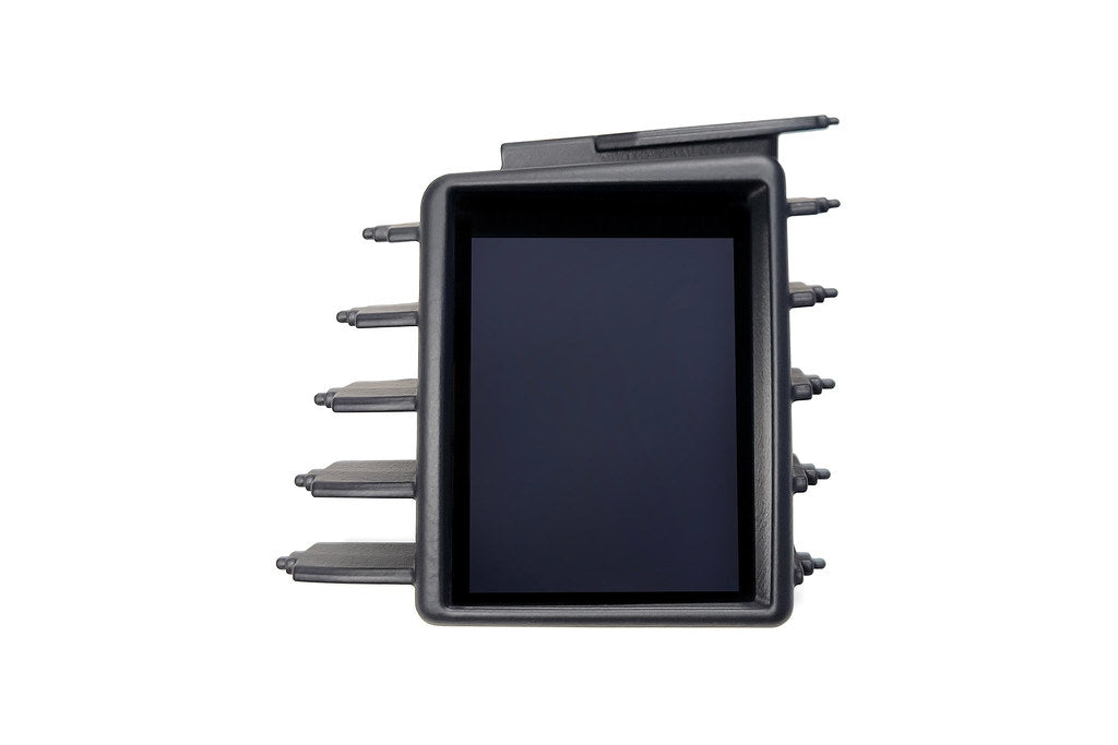 CANchecked VW Bus T6 MFD28 Multi Function Display | 2.8" Gen2 (LHD)