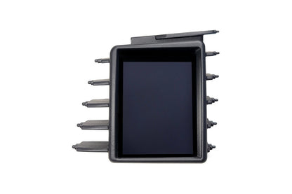 CANchecked VW Bus T6 MFD28 Multi Function Display | 2.8" Gen2 (LHD)