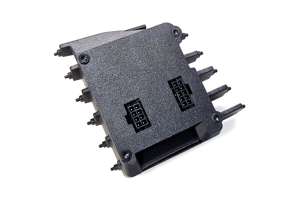 CANchecked VW Bus T6 MFD28 Multi Function Display | 2.8" Gen2 (LHD)
