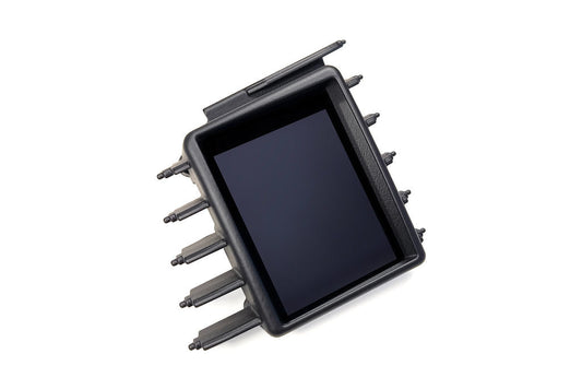 CANchecked VW Bus T6 MFD28 Multi Function Display | 2.8" Gen2 (LHD)