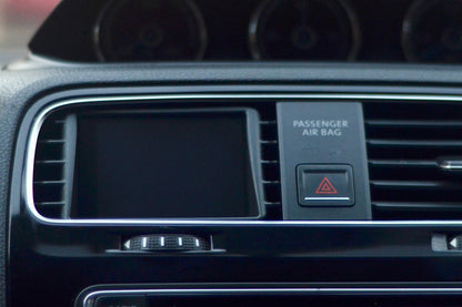 CANchecked VW MK3 Scirocco Facelift MFD28 Multi Function Display | 2.8" Gen2 (LHD)