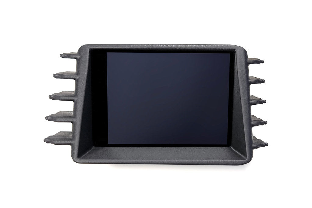 CANchecked VW MK3 Scirocco Facelift MFD28 Multi Function Display | 2.8" Gen2 (LHD)