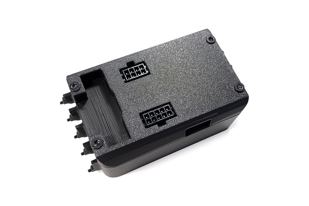 CANchecked VW MK3 Scirocco Facelift MFD28 Multi Function Display | 2.8" Gen2 (LHD)