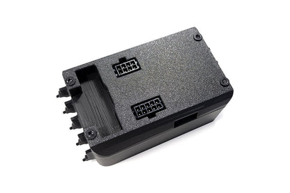 CANchecked VW MK3 Scirocco Facelift MFD28 Multi Function Display | 2.8" Gen2 (LHD)