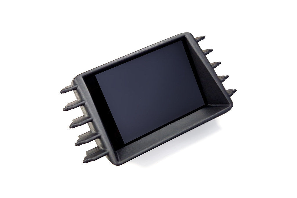 CANchecked VW MK3 Scirocco Facelift MFD28 Multi Function Display | 2.8" Gen2 (LHD)