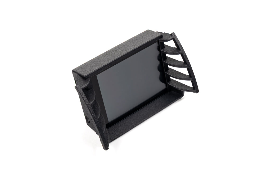 CANchecked VW MK5 Golf MFD32 Multi Function Display | 3.2" Gen2 (LHD)