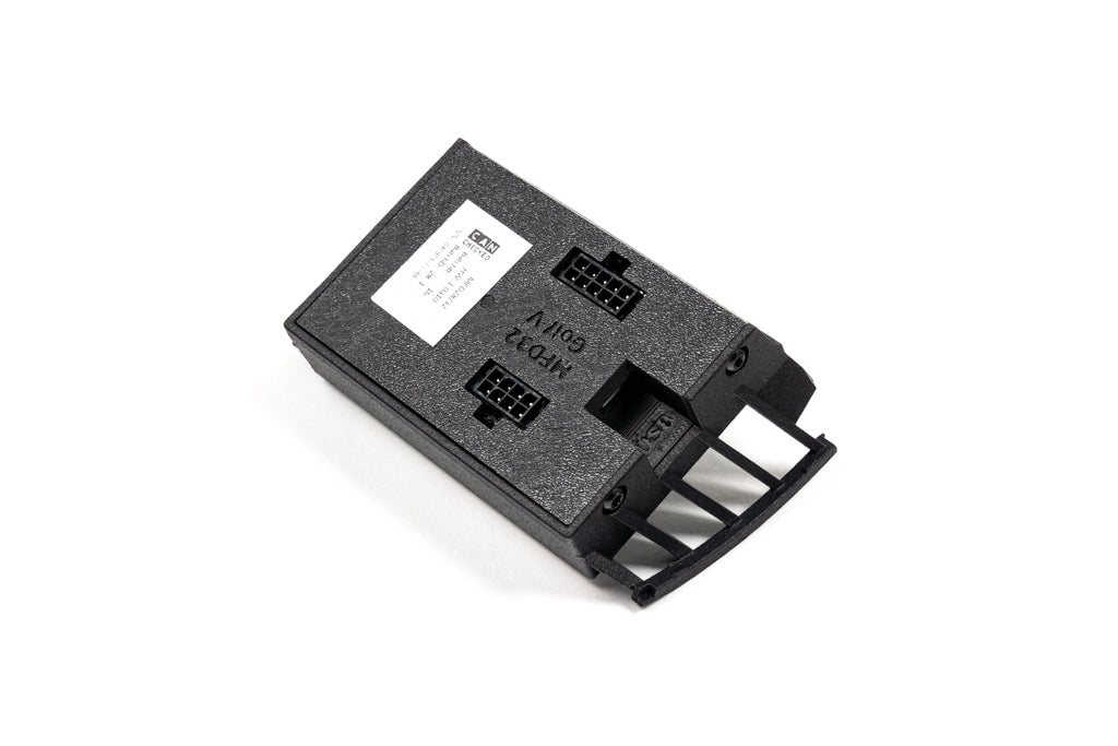 CANchecked VW MK5 Golf MFD32 Multi Function Display | 3.2" Gen2 (LHD)