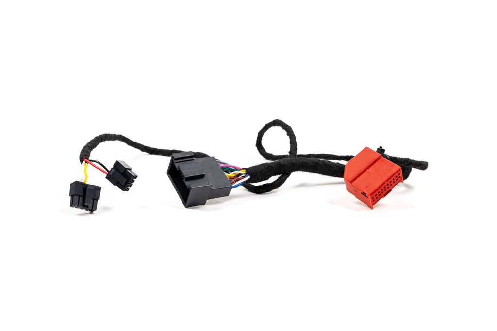 CANchecked VW MK5 Golf MFD32 Multi Function Display | 3.2" Gen2 (LHD)