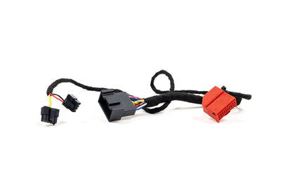 CANchecked VW MK5 Golf MFD32 Multi Function Display | 3.2" Gen2 (LHD)