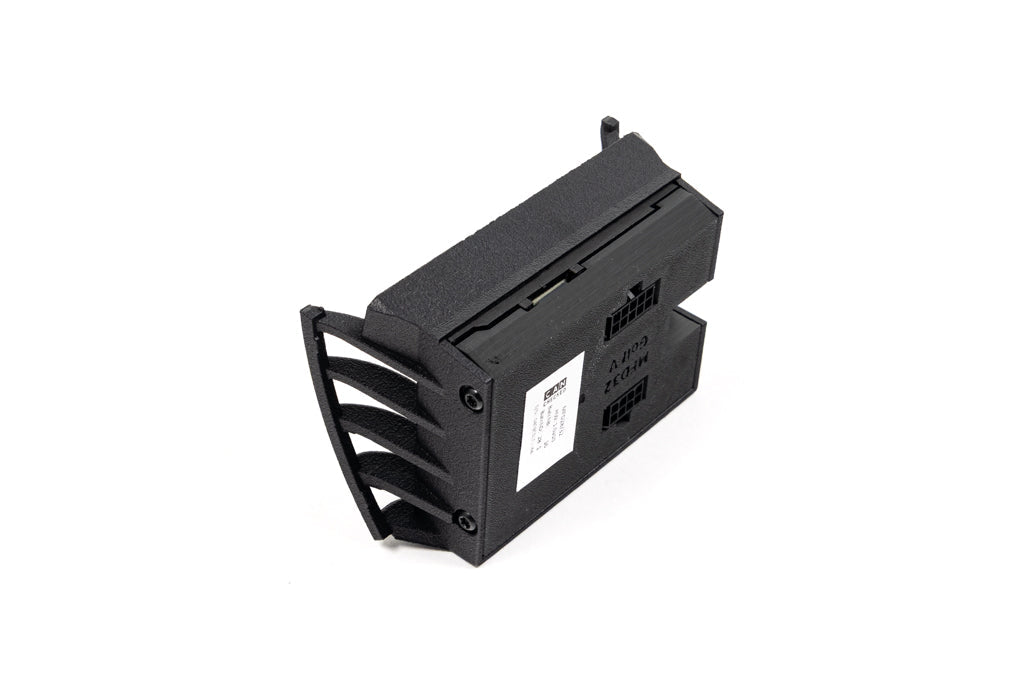 CANchecked VW MK5 Golf MFD32 Multi Function Display | 3.2" Gen2 (LHD)