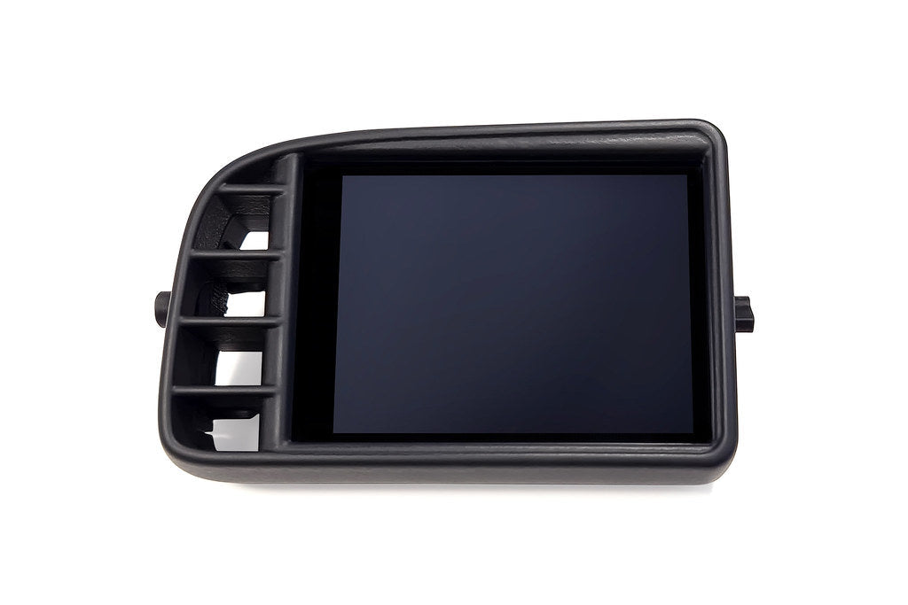 CANchecked VW MK5 Polo GTI MFD32 Multi Function Display | 3.2" Gen2 (LHD)