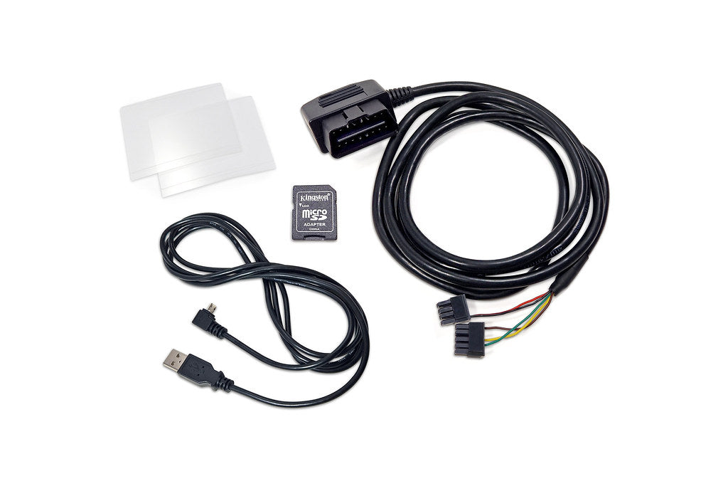 CANchecked VW MK5 Polo GTI MFD32 Multi Function Display | 3.2" Gen2 (LHD)