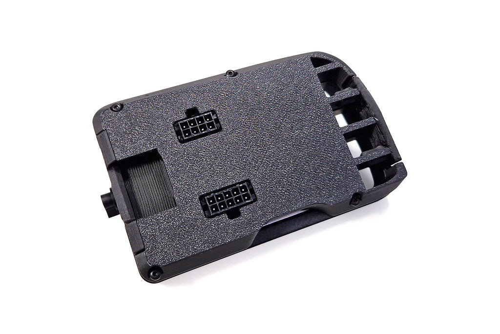 CANchecked VW MK5 Polo GTI MFD32 Multi Function Display | 3.2" Gen2 (LHD)