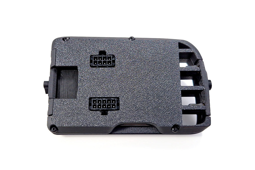 CANchecked VW MK5 Polo GTI MFD32 Multi Function Display | 3.2" Gen2 (LHD)