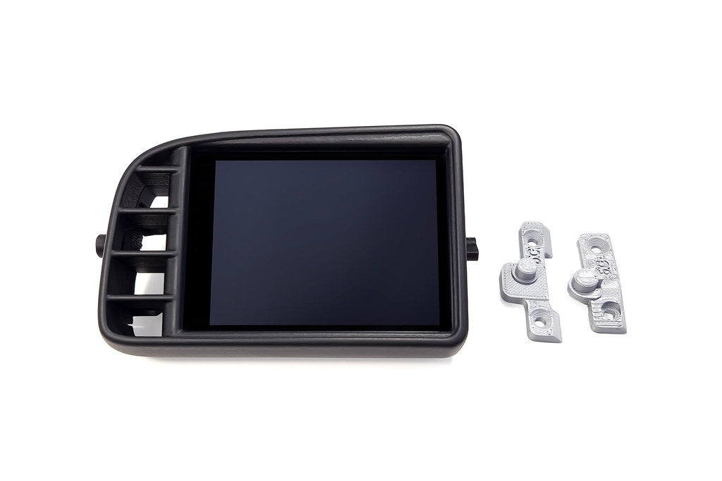 CANchecked VW MK5 Polo GTI MFD32 Multi Function Display | 3.2" Gen2 (LHD)