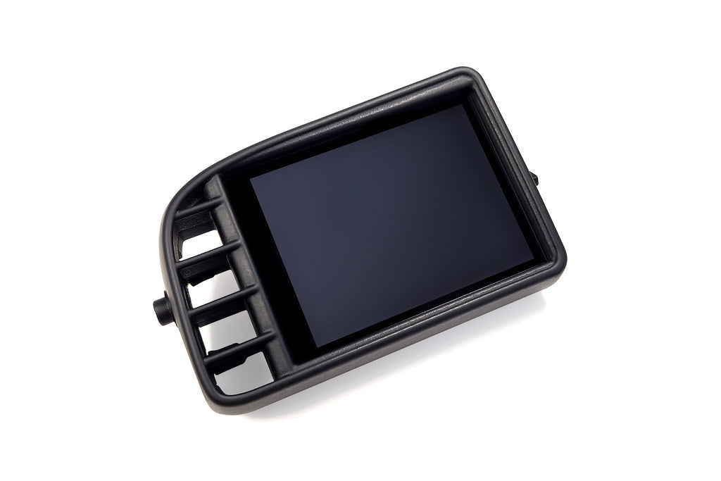 CANchecked VW MK5 Polo MFD32 Multi Function Display | 3.2" Gen2 (LHD)