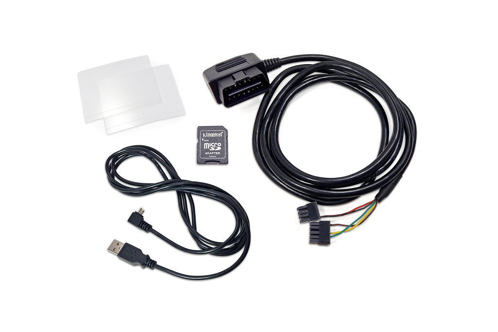 CANchecked VW MK5 Polo MFD32 Multi Function Display | 3.2" Gen2 (LHD)