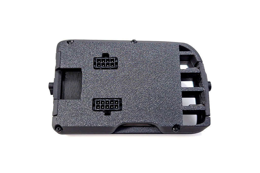 CANchecked VW MK5 Polo MFD32 Multi Function Display | 3.2" Gen2 (LHD)