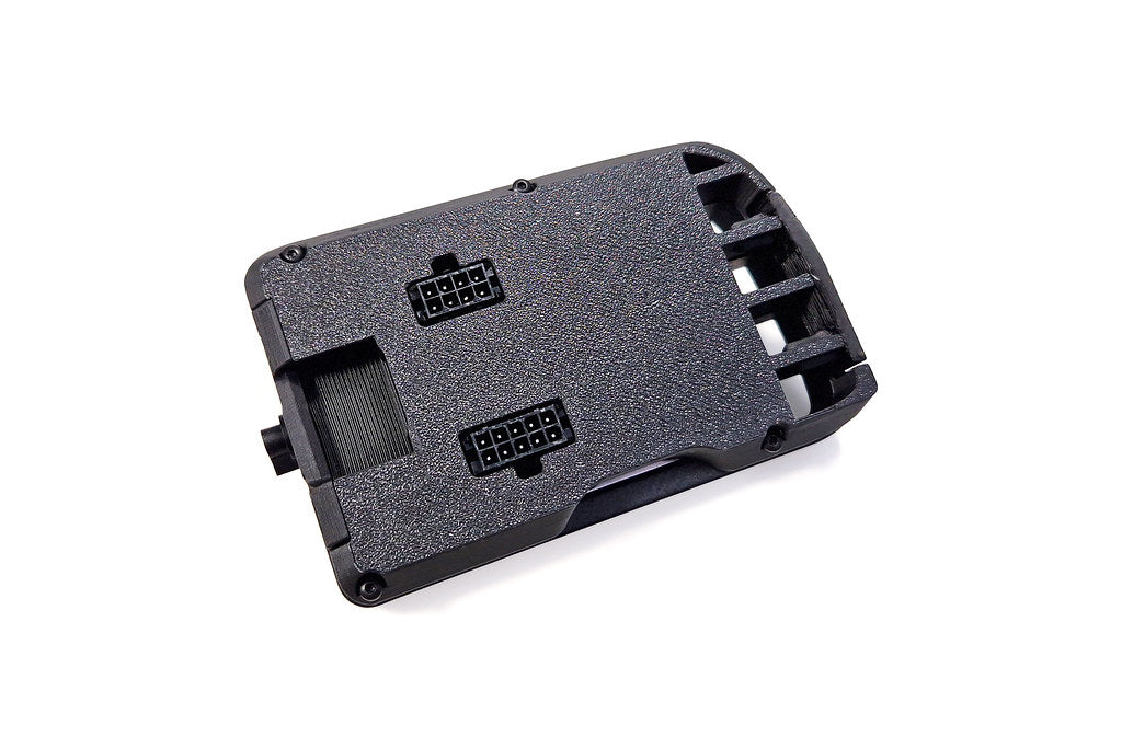 CANchecked VW MK5 Polo MFD32 Multi Function Display | 3.2" Gen2 (LHD)