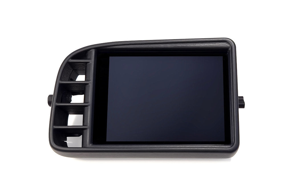 CANchecked VW MK5 Polo MFD32 Multi Function Display | 3.2" Gen2 (LHD)