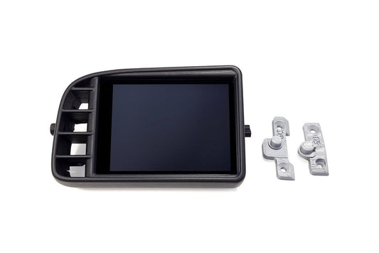 CANchecked VW MK5 Polo MFD32 Multi Function Display | 3.2" Gen2 (LHD)