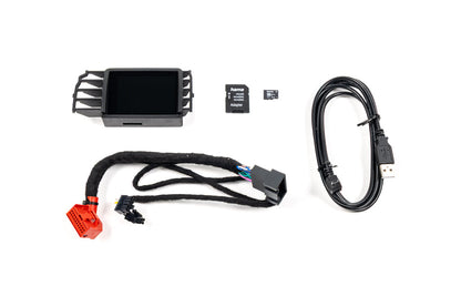 CANchecked VW MK6 Golf MFD28 Multi Function Display | 2.8" Gen2 (LHD)