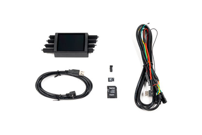 CANchecked F90 M5 / G30 5-Series MFD32 Multi Function Display | 3.2" Gen2 (LHD)