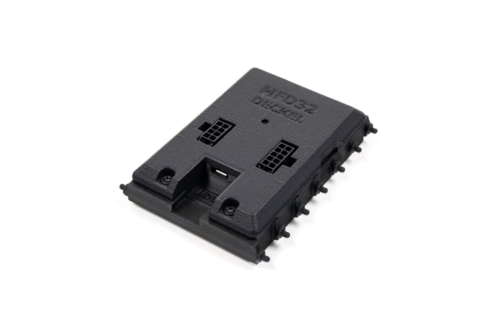 CANchecked Ford F150 MFD32 Multi Function Display | 3.2" Gen2 (LHD)