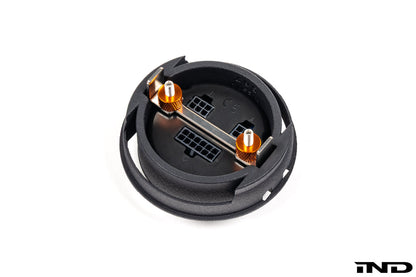 CANchecked Ford Fiesta MK5 / MK6 / MK7 MFD15 Multi Function Display | 1.5" Gen2 (LHD/RHD)